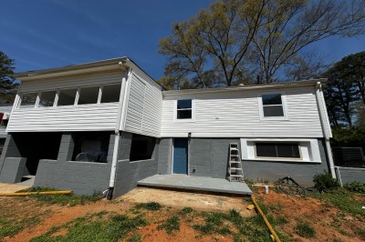 House in Mableton - 1099 (B)