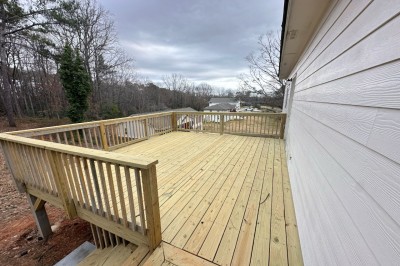 House in Mableton - 21
