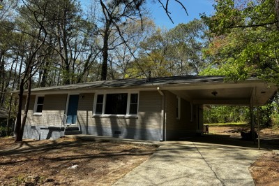 House in Marietta - 470