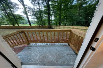 House in Mableton - 113
