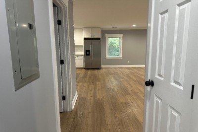 House in Mableton - 21