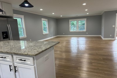 House in Mableton - 21