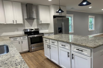 House in Mableton - 21