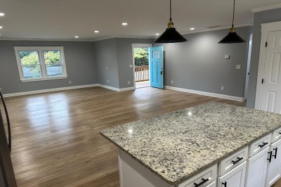 House in Mableton - 21