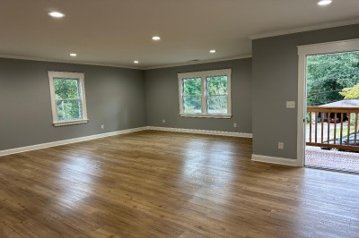 House in Mableton - 21