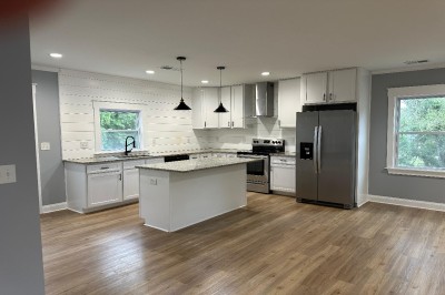 House in Mableton - 21