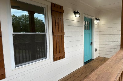 House in Mableton - 21