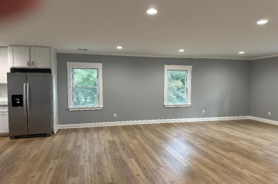 House in Mableton - 21