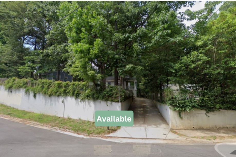 House in Marietta - 187-1