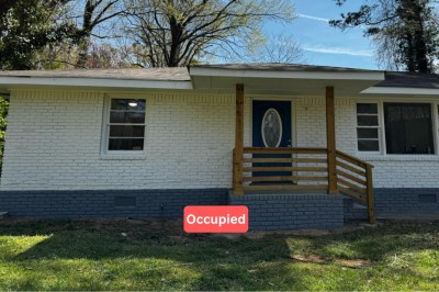 House in Marietta - 601