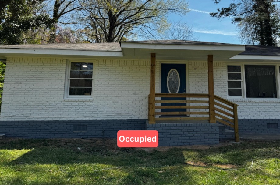 House in Marietta - 601-1