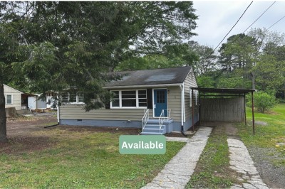 House in Marietta - 569