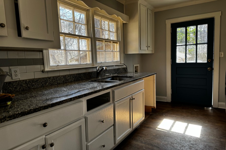 Home in Marietta - 1010-3