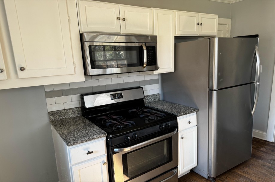 Home in Marietta - 1010-4