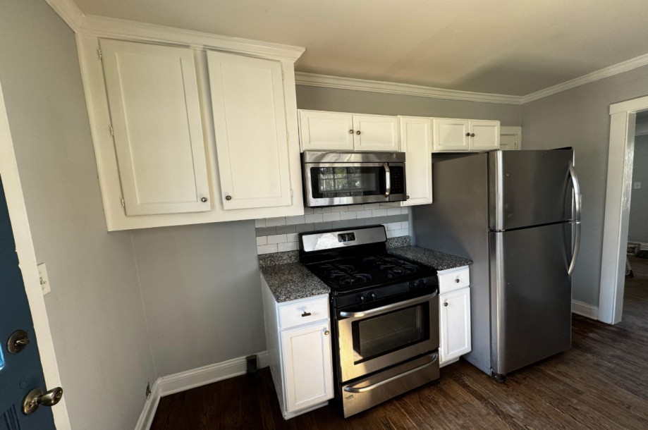 Home in Marietta - 1010-6