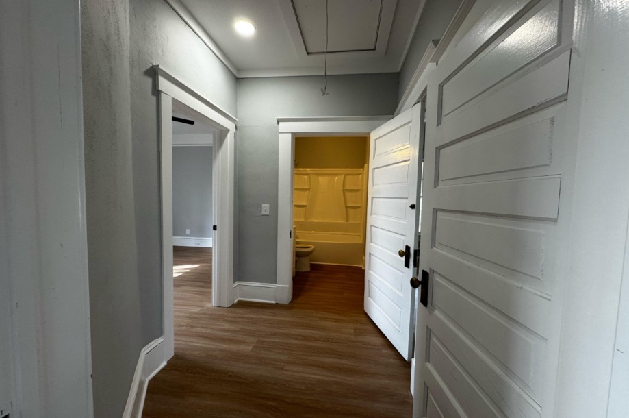 House in Marietta - 1052-14
