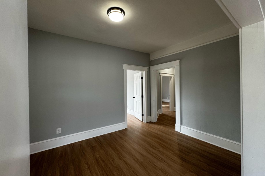 House in Marietta - 1052-6