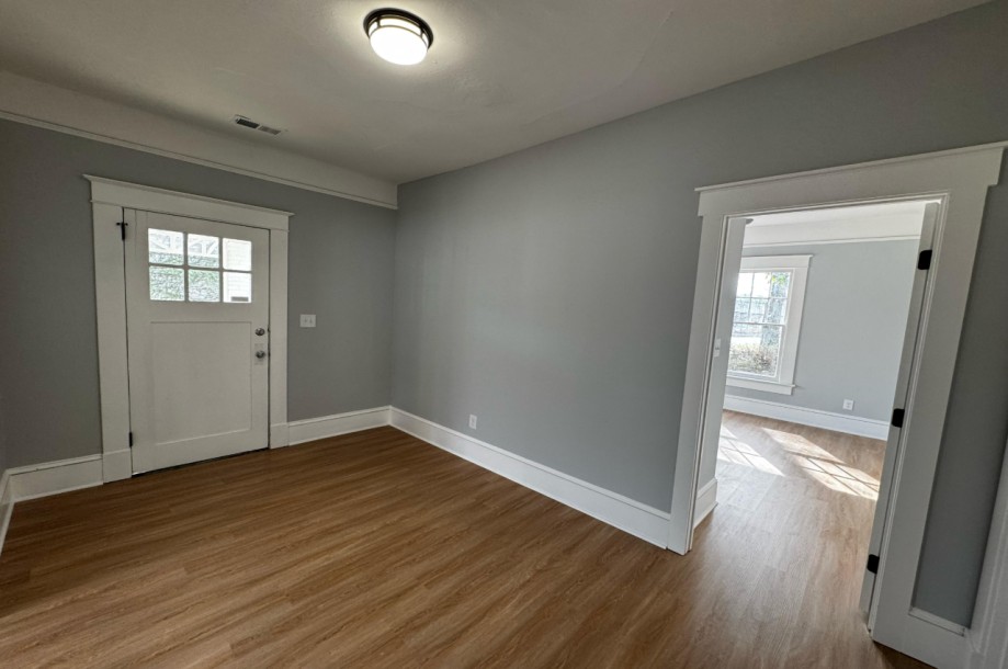House in Marietta - 1052-8