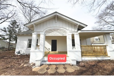 House in Marietta - 1052