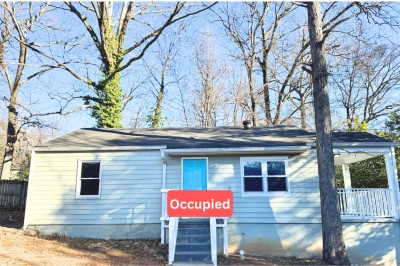 Home in Marietta - 1405
