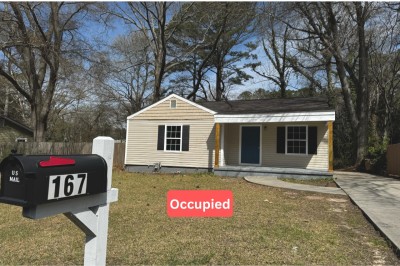 Home in Marietta - 167