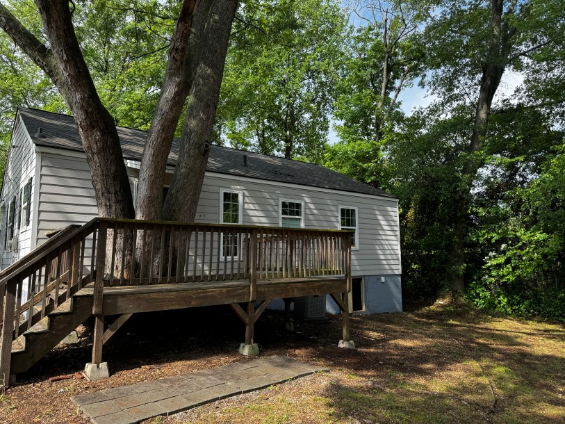 House in Marietta - 1859-2