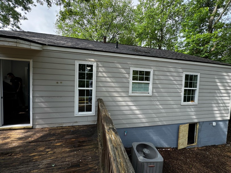 House in Marietta - 1859-1