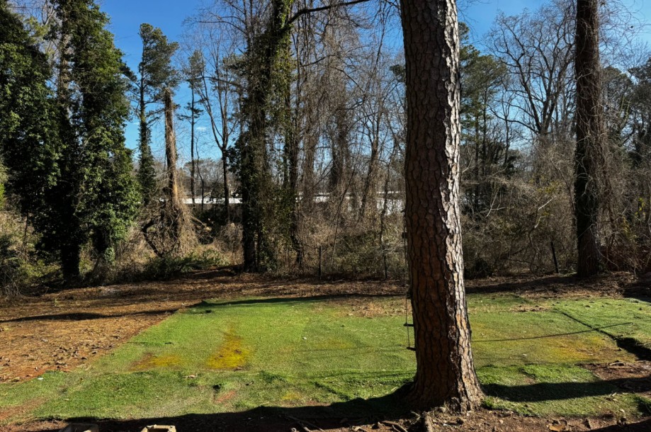 House in Marietta - 189-9