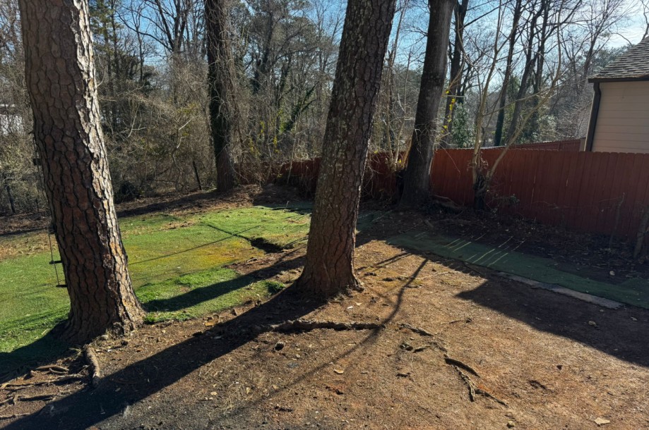 House in Marietta - 189-8