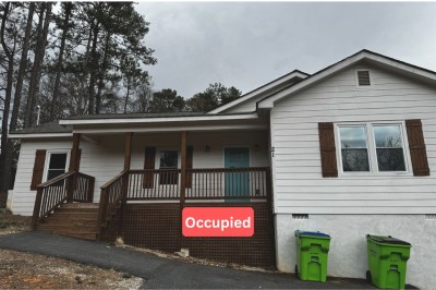 House in Mableton - 21