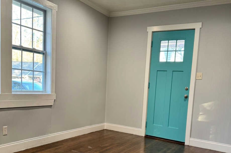 House in Marietta - 284-2