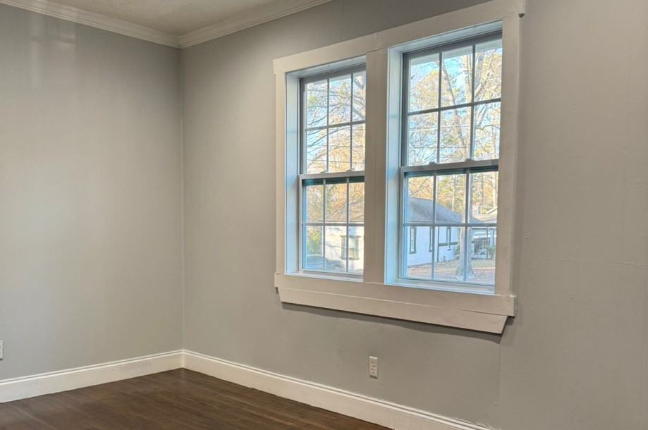 House in Marietta - 284-4
