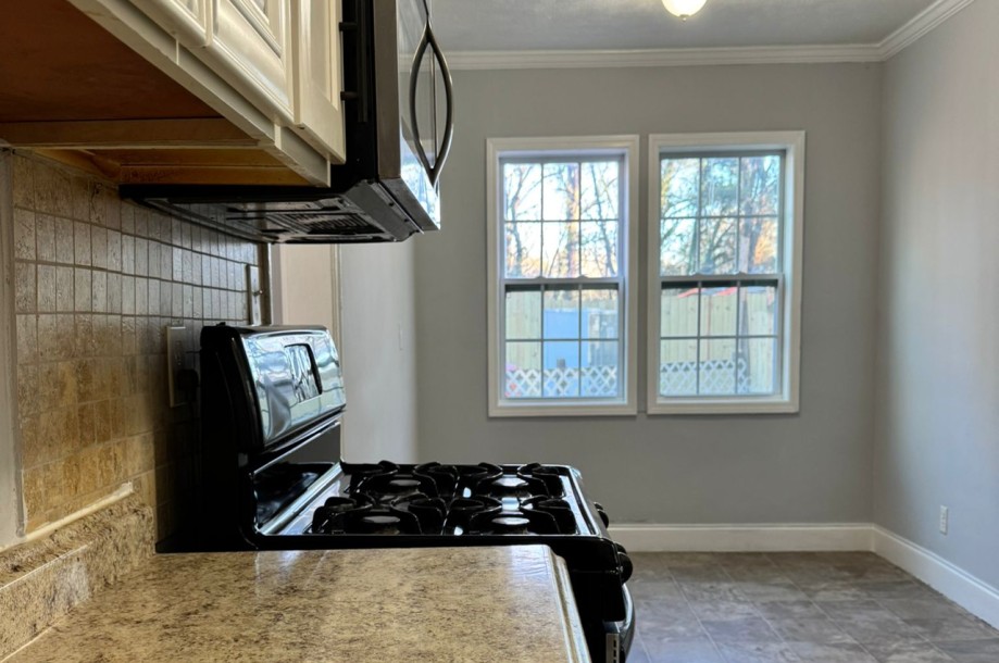 House in Marietta - 284-8
