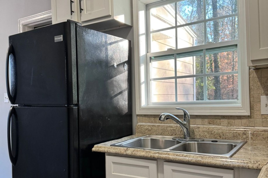 House in Marietta - 284-9