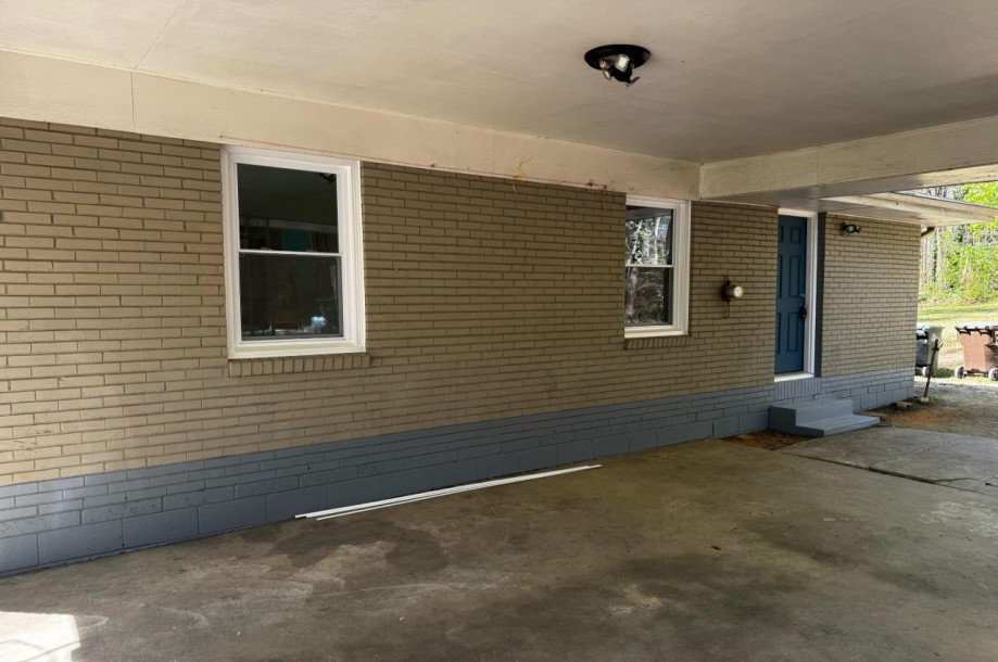 House in Marietta - 470-3