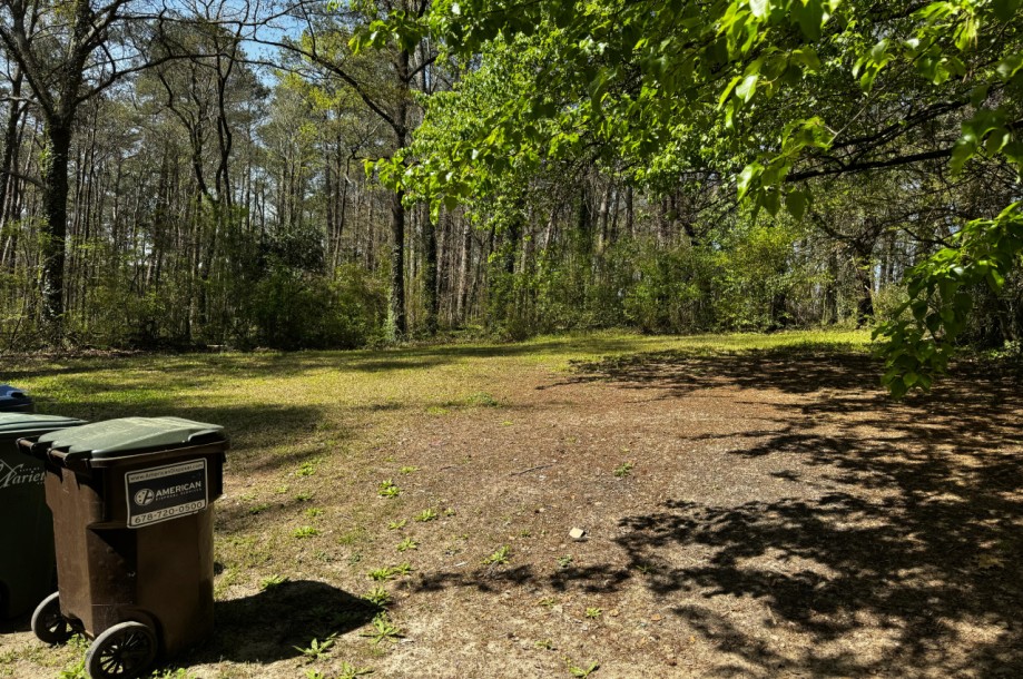 House in Marietta - 470-14