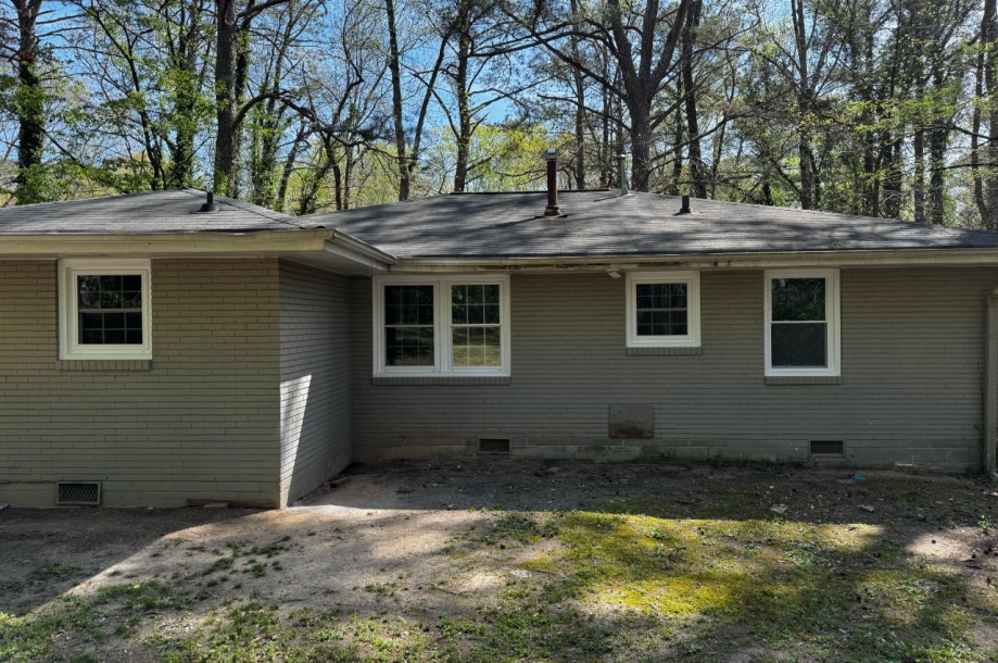 House in Marietta - 470-16