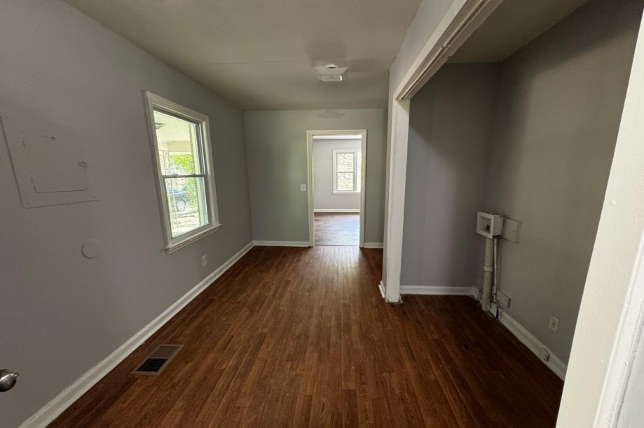 House in Marietta - 470-6