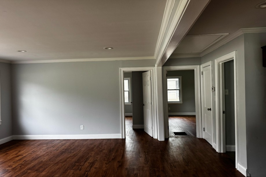 House in Marietta - 569-17