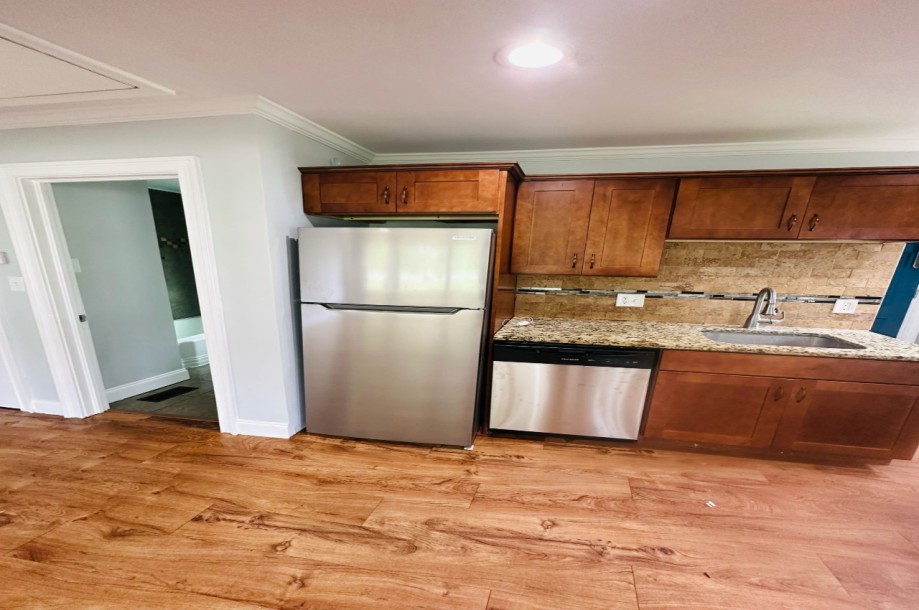 House in Marietta - 569-5