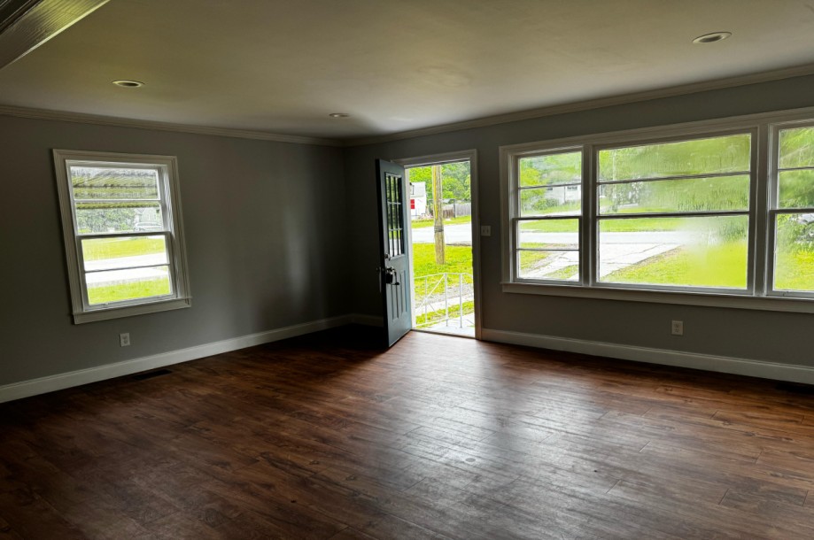 House in Marietta - 569-3