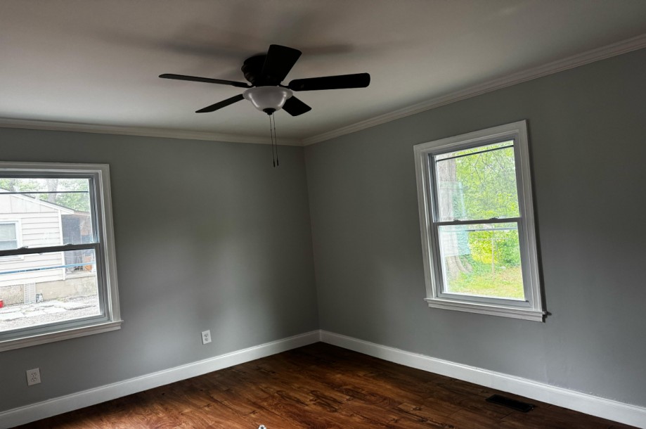 House in Marietta - 569-6