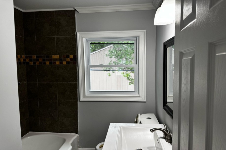 House in Marietta - 569-8