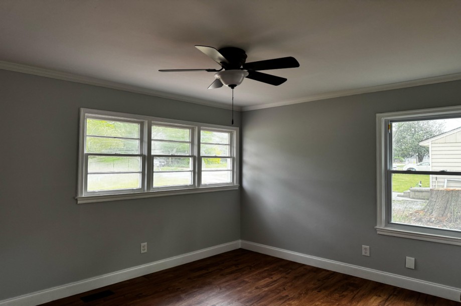 House in Marietta - 569-10