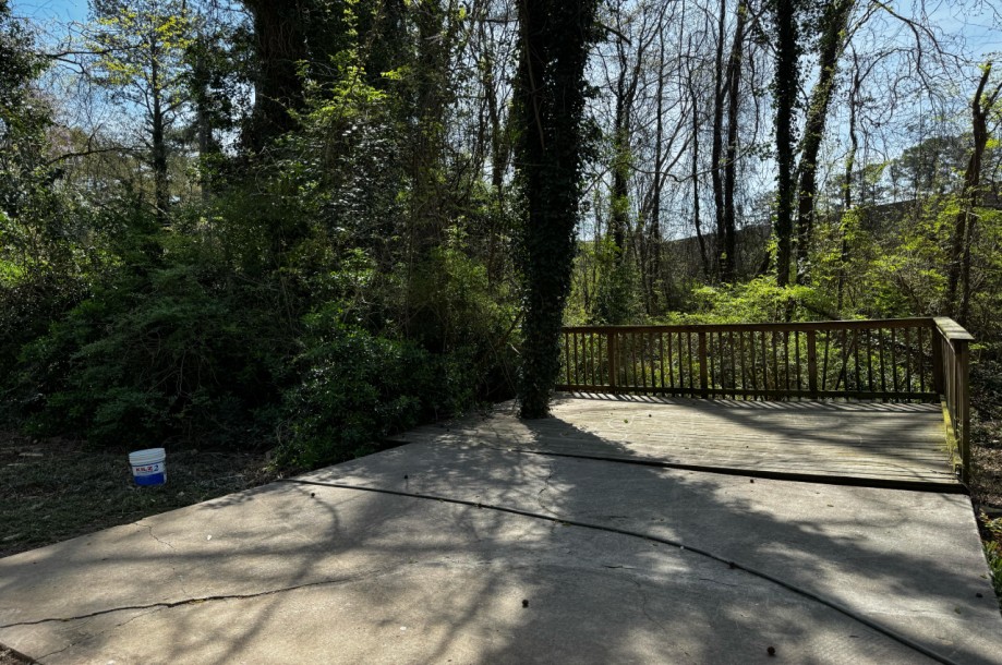 House in Marietta - 601-4