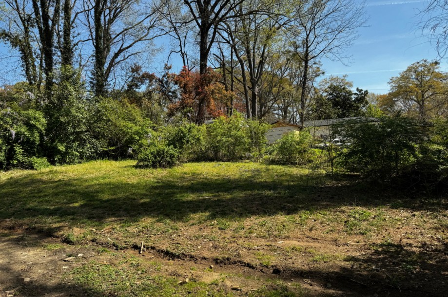 House in Marietta - 601-5