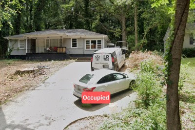 House in Marietta - 450