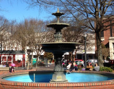 Marietta